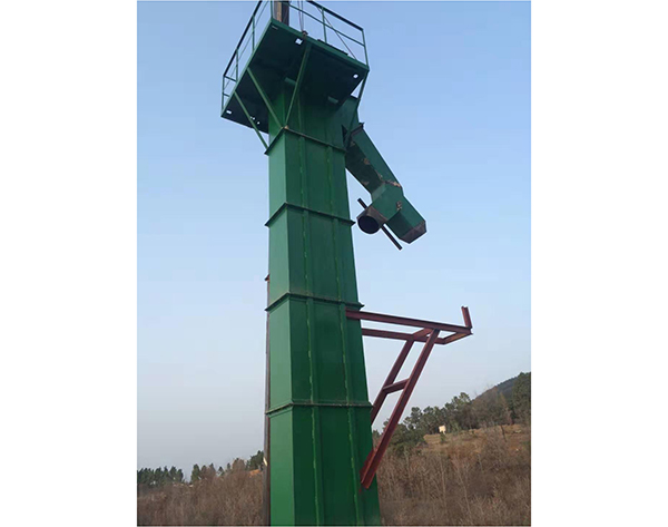 板鏈斗式提升機